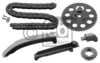 FEBI BILSTEIN 44969 Timing Chain Kit